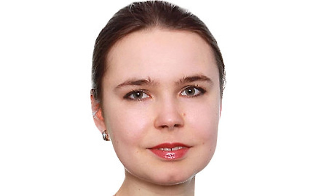 Данченкова Татьяна Вячеславовна