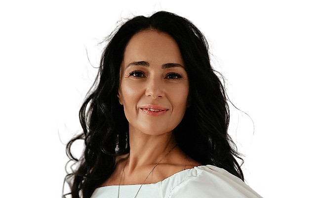 Амбросова Мария Олеговна