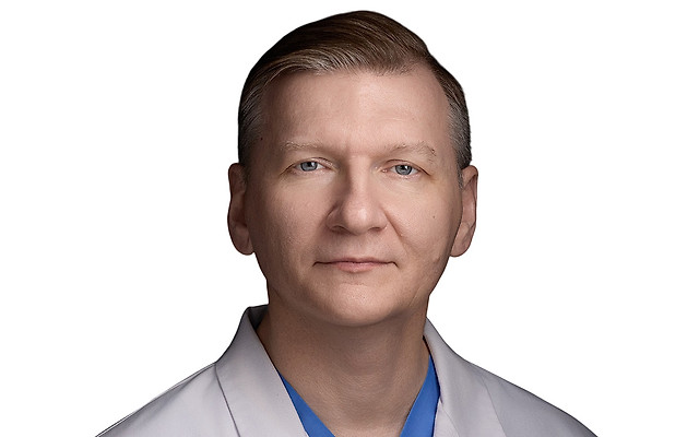 Кравченко Андрей Валерьевич