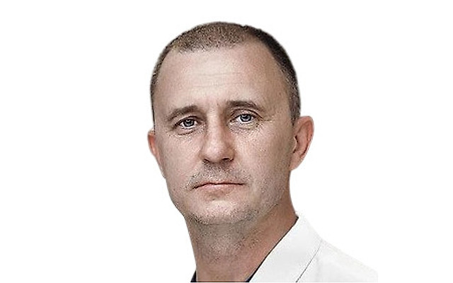 Дианов Иван Александрович