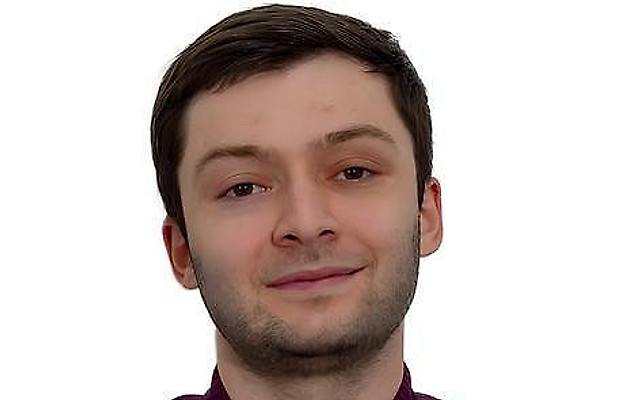 Кониев Аслан Юрьевич