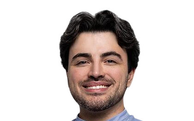 Кайтуков Руслан Ферденович