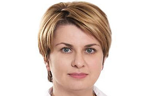 Абрамова Юлия Андреевна