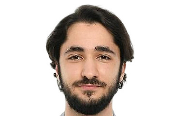 Искендеров Анар Алигусейнович