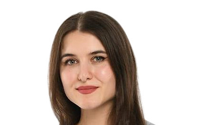 Байрамова Лала Ильгар