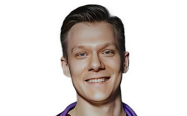 Гудков Глеб Дмитриевич