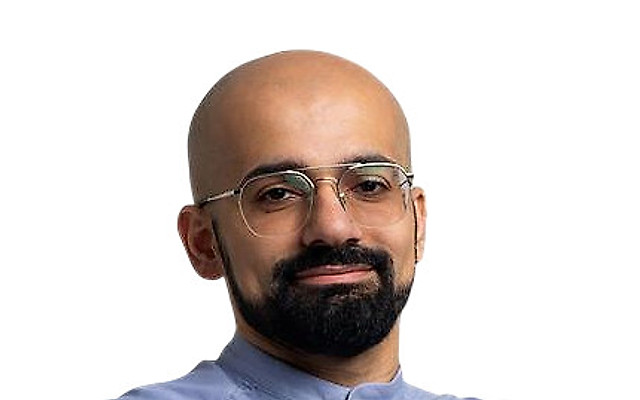 Асланов Ильгар Нагитович