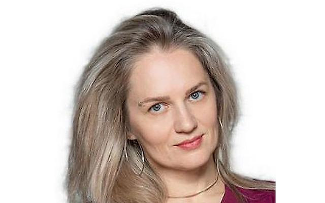 Белоус Илия Александровна