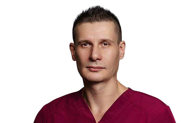 Энгельс Евгений Александрович