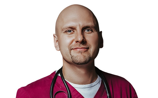 Константинов Вадим Борисович