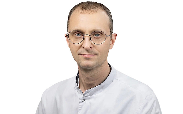 Царук Кирилл Александрович