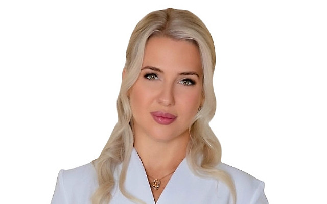 Бучак Антонина Александровна