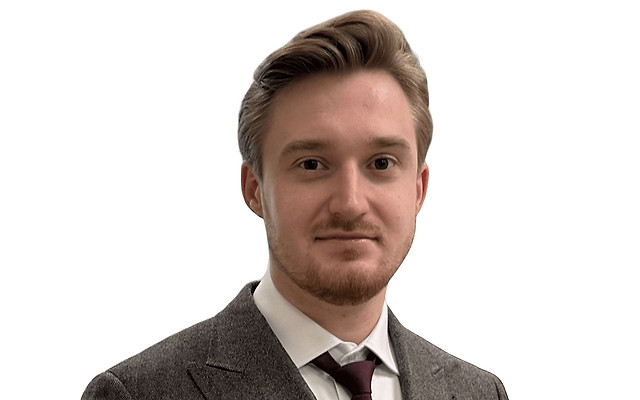 Гнусарев Роман Юрьевич