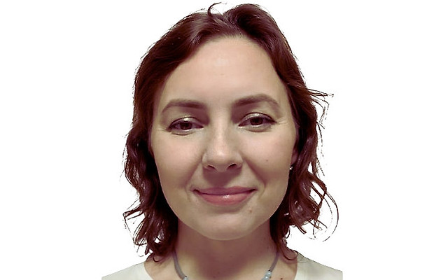 Аникина Надежда Алексеевна