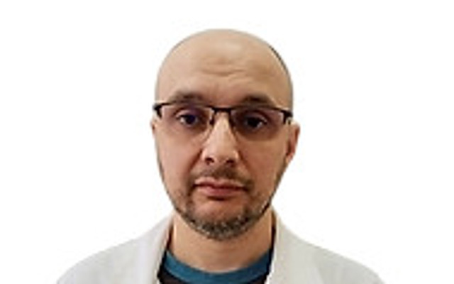 Харсиев Муса Адамович