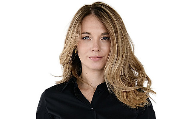 Ульянченко Кристина Сергеевна