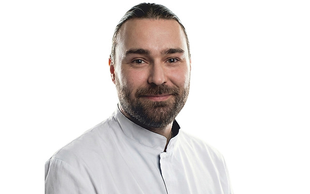 Калошин Егор Сергеевич