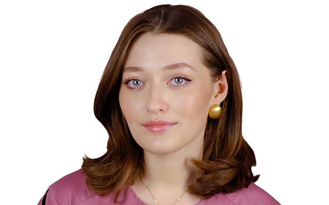 Грдзелишвили Алина Александровна