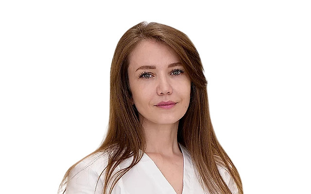 Григорьева Вера Викторовна