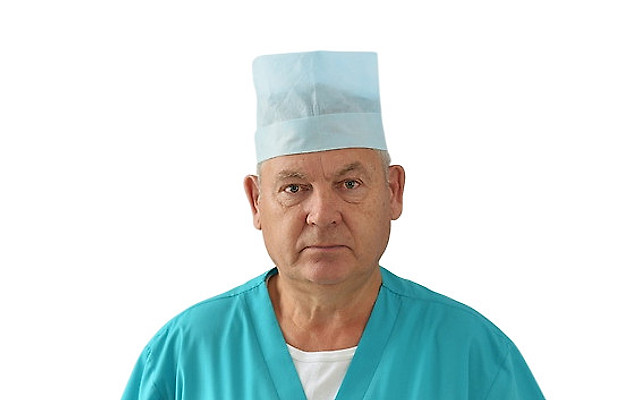 Мазилкин Вячеслав Павлович