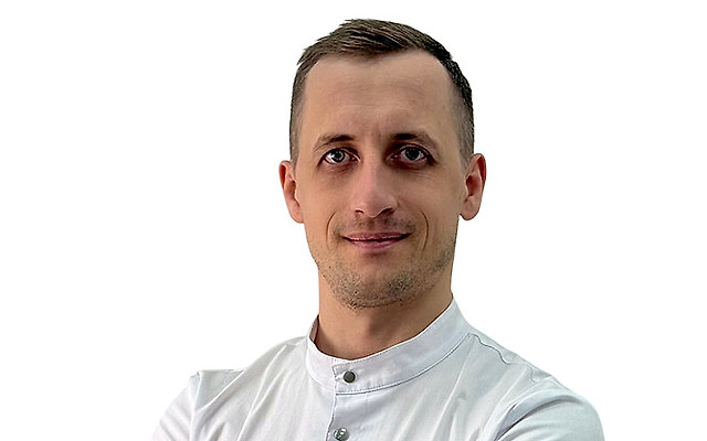 Иванов Александр Сергеевич