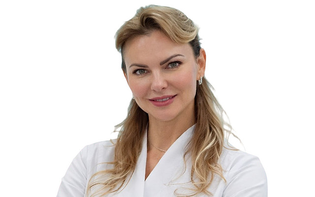 Зорина Наталья Петровна