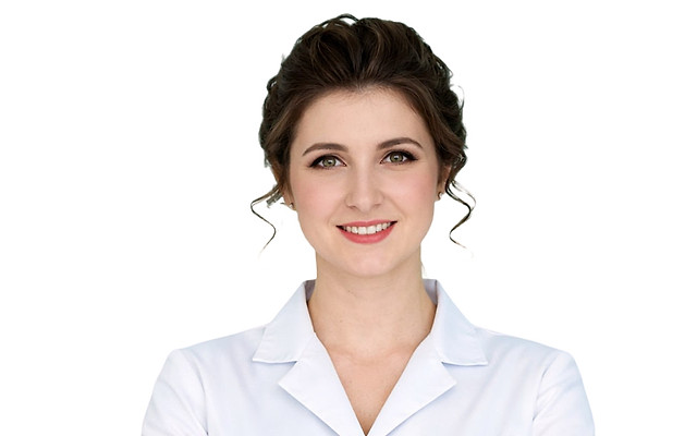 Читая Валерия Руслановна