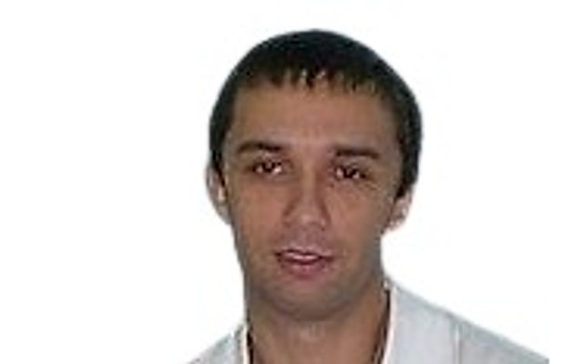 Юдаев Виталий Петрович