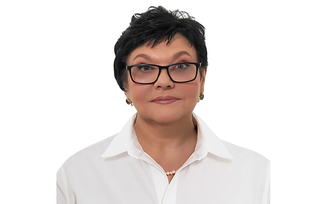 Бирюкова Татьяна Анатольевна