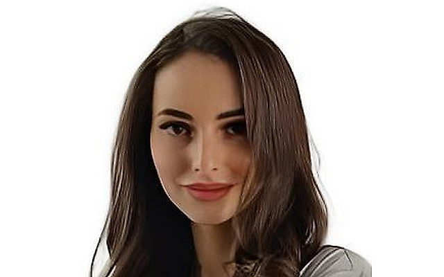 Алексеева Наталья Александровна