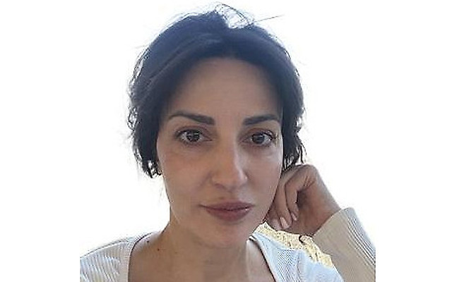 Алумян Лилит Самвеловна