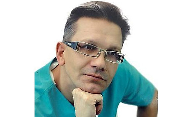 Зоткин Владислав Владимирович