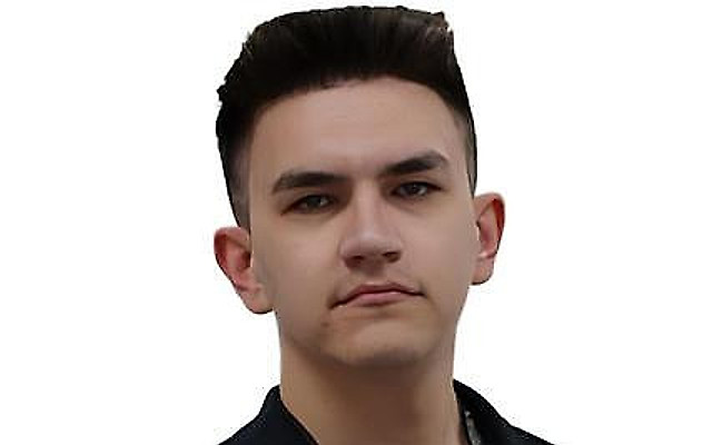 Овчинников Владислав Александрович