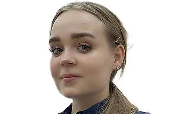 Расторгуева Вера Александровна