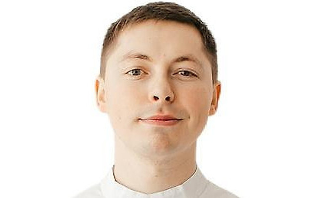 Боронин Максим Александрович