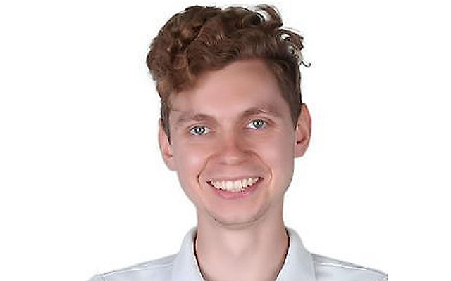 Кукарин Дмитрий Андреевич