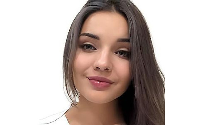 Панова Галина Валерьевна