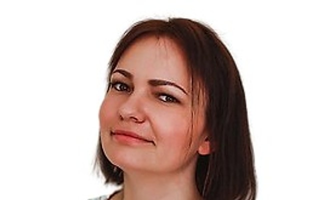 Руева Светлана Александровна