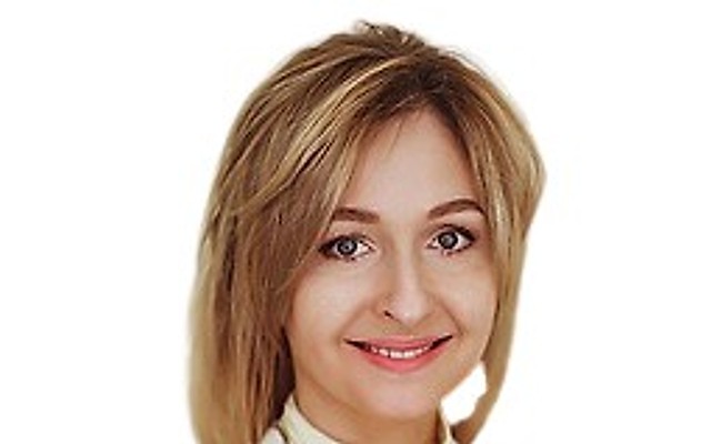 Белоус Оксана Васильевна