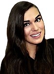 Минченкова Мария Сергеевна