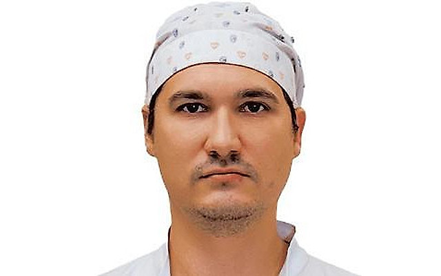 Войцехович Андрей Андреевич