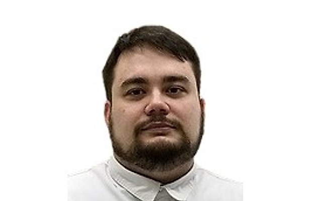 Федотов Андрей Евгеньевич