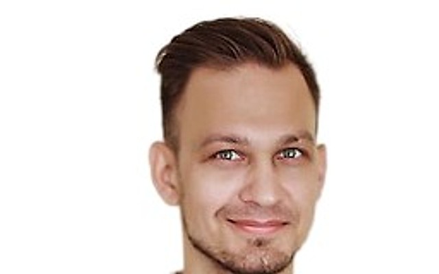 Жильцов Алексей Юрьевич