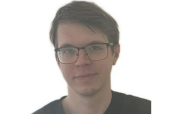 Кузнецов Вадим Андреевич