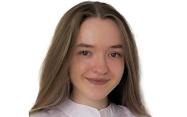 Морина Александра Васильевна