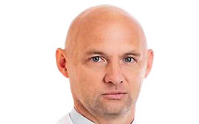 Шафранов Дмитрий Владимирович