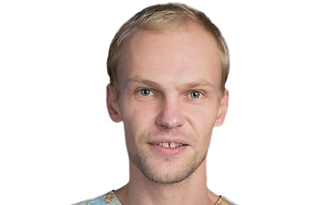 Шевляков Юрий Викторович