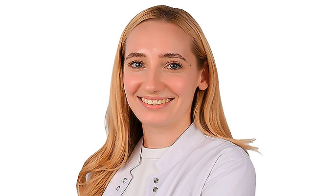 Дьякова Юлия Сергеевна