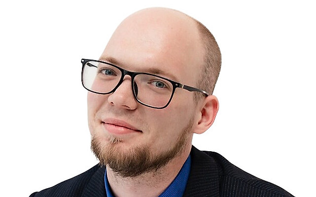 Матвеев Константин Николаевич