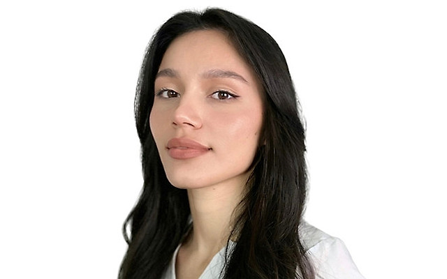 Азизова Гулиджахон Иномджоновна